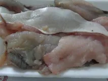 2 рецепти приготування рибних рулетиків із камбали рибних