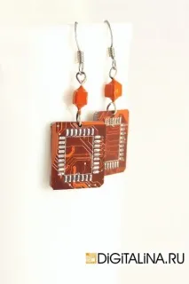 6 кроків до готового пристрою з Arduino для новачків, SavePearlHarbor готового