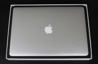 Apple MacBook Pro 2012 огляд нового ноутбука з дисплеєм Retina macbook