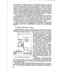 Алмазно-розточувальні верстати - Велика Енциклопедія Нафти та Газа алмазно-розточувальні