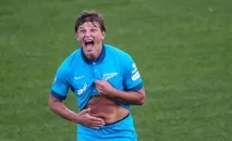 аршавин всеки