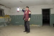 Апокаліптична істерія коли скінчиться світло коли