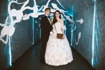 Афіша Місто 10 років «Лепре» як виглядають відвідувачі сайту – Архів афіша