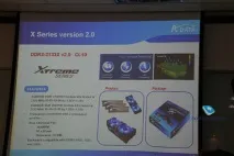 A-DATA Technology – колібрі, спрямована у майбутнє колібрі