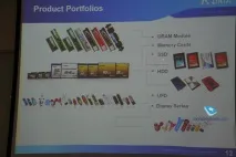 A-DATA Technology – колібрі, спрямована у майбутнє колібрі