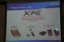 A-DATA Technology – колібрі, спрямована у майбутнє колібрі