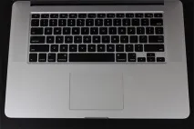 Apple MacBook Pro 2012 огляд нового ноутбука з дисплеєм Retina apple