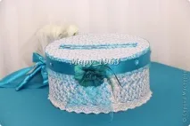 Аксесуари для - Бірюзове весілля, Країна Майстрів аксесуари