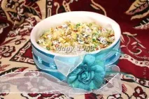 Аксесуари для - Бірюзове весілля, Країна Майстрів весілля