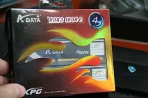 A-DATA Technology – колібрі, спрямована у майбутнє колібрі