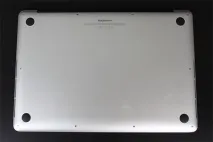 Apple MacBook Pro 2012 огляд нового ноутбука з дисплеєм Retina apple
