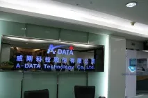 A-DATA Technology – колібрі, спрямована у майбутнє technology