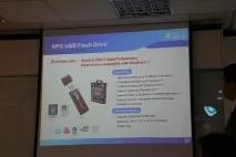 A-DATA Technology – колібрі, спрямована у майбутнє колібрі