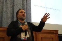 александър държавата