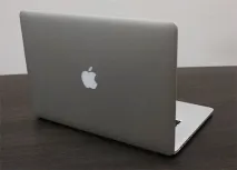 Apple MacBook Pro 2012 огляд нового ноутбука з дисплеєм Retina 2012