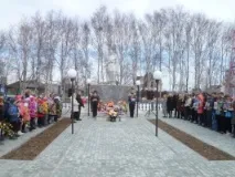 селиярово относно