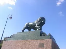 мостове насип