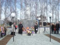 относно селиярово