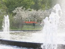 резервоари изграждане