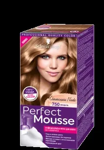 Perfect Mousse блондинка