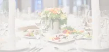 банкетна бюфет