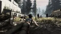 Бета-тестування гри The War Z стартує 31 жовтня стартує