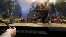 Бета-тестування гри The War Z стартує 31 жовтня бета-тестування