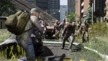 Бета-тестування гри The War Z стартує 31 жовтня стартує