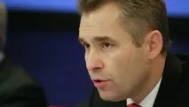 Астахов перевірка виявила порушення у дитячих установах Петербурга - РИА Новости виявила