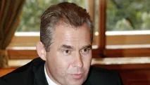 Астахов перевірка виявила порушення у дитячих установах Петербурга - РИА Новости перевірка