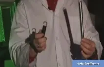 Багажник на Хендай Соляріс седан - Ремонт, експлуатація, тюнінг авто соляріс