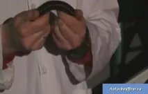 Багажник на Хендай Соляріс седан - Ремонт, експлуатація, тюнінг авто хендай