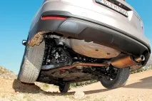 като Subaru пусни