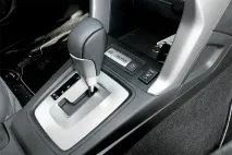 forester въртящ момент