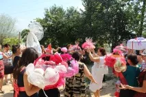 Азербайджанське весілля Toy, весільні традиції Азербайджану - Сторінка 10 - Жіночий форум про весілля