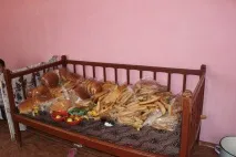 Азербайджанське весілля Toy, весільні традиції Азербайджану - Сторінка 10 - Жіночий форум про азербайджанське