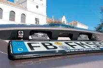 като Subaru въртящ момент