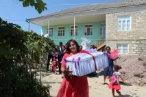 Азербайджанське весілля Toy, весільні традиції Азербайджану - Сторінка 10 - Жіночий форум про весільні