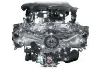 като Subaru като Subaru