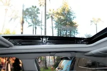 като Subaru въртящ момент
