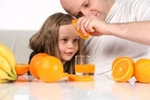 авитаминоза хранителни