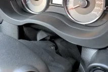 Subaru Forester forester