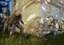 Бета-тестування гри The War Z стартує 31 жовтня стартує
