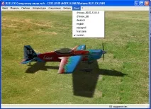 reflex simulator