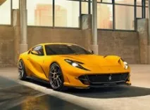 Автомобілі та тюнінг Defender