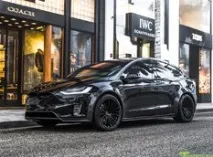 Автомобілі та тюнінг модель