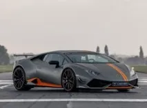 Автомобілі та тюнінг Defender