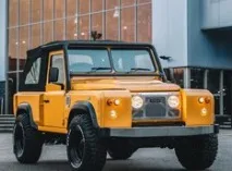 Автомобілі та тюнінг модель