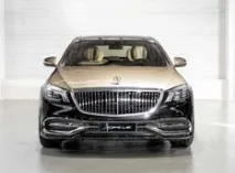 Автомобілі та тюнінг Defender
