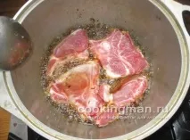 зеленчуци агнешко